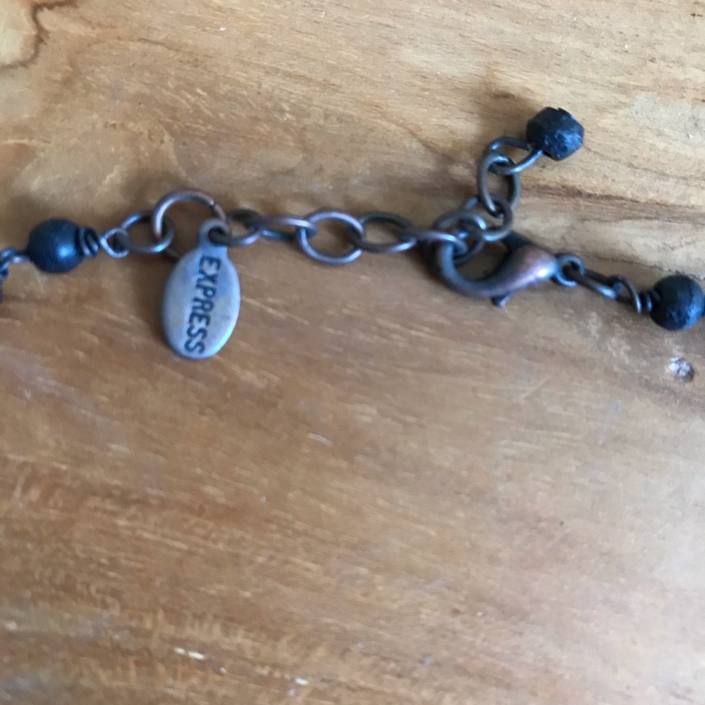 Express necklace - Picture 3 of 4